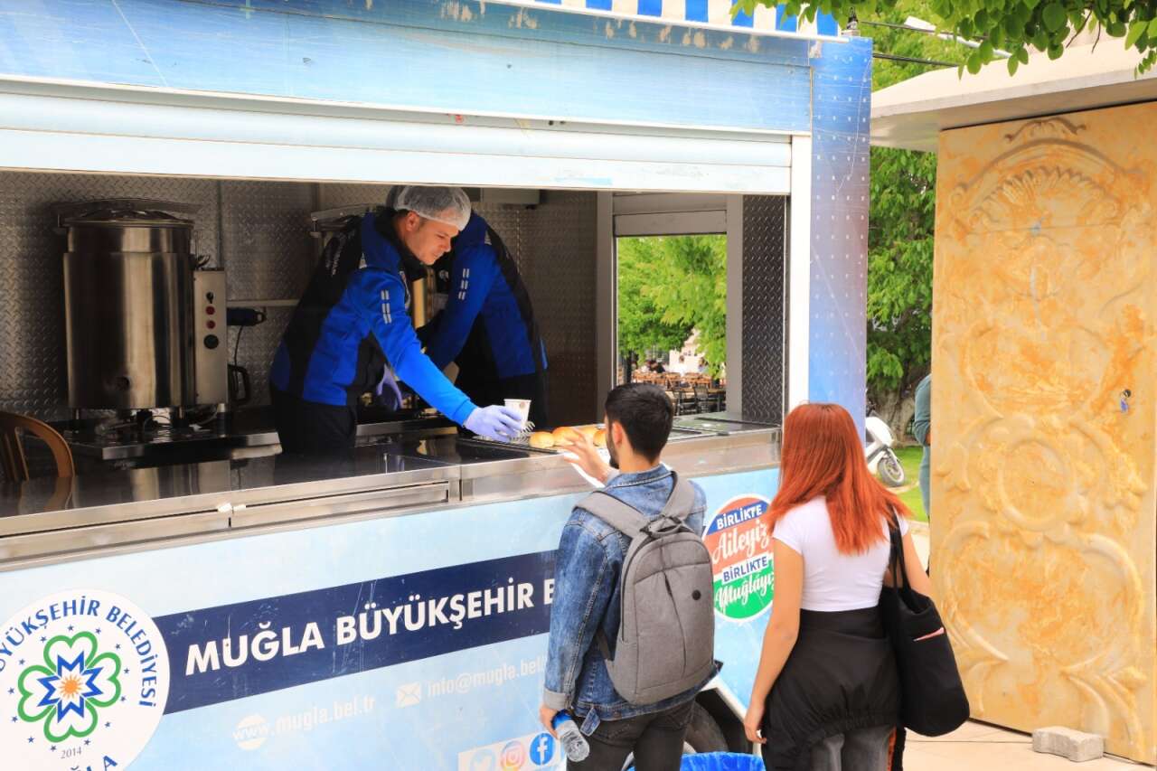 Muğla Yeni Üniversitelilerini Bekliyor: Öğrencilere 1 TL Ulaşım ve 17 Bin TL Eğitim Desteği 2